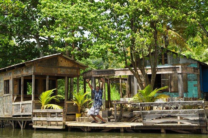 St. Lucia Private Bamboo Rafting Experience - Is $95 a fair price?