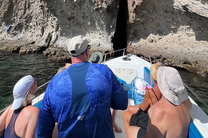 St. Lucia Private Boat to Soufriere:Snorkeling, Sightseeing,Beach - Castries Harbor and the fishing coast