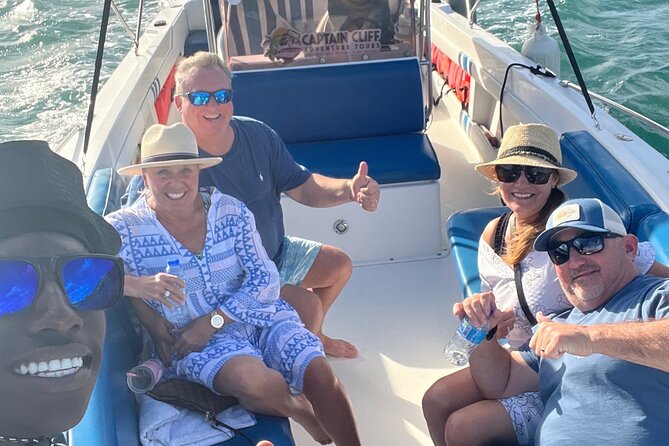St. Lucia Private Boat to Soufriere:Snorkeling, Sightseeing,Beach - Marigot Bay and the ride home