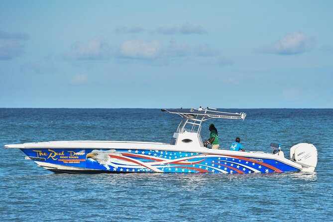 St Lucia Private Boat Tour/Sightseeing/Snorkeling - Why the boat beats the road to the Pitons