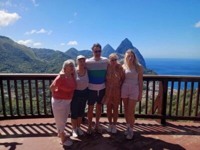 Private Customizable Day Tour with Driver