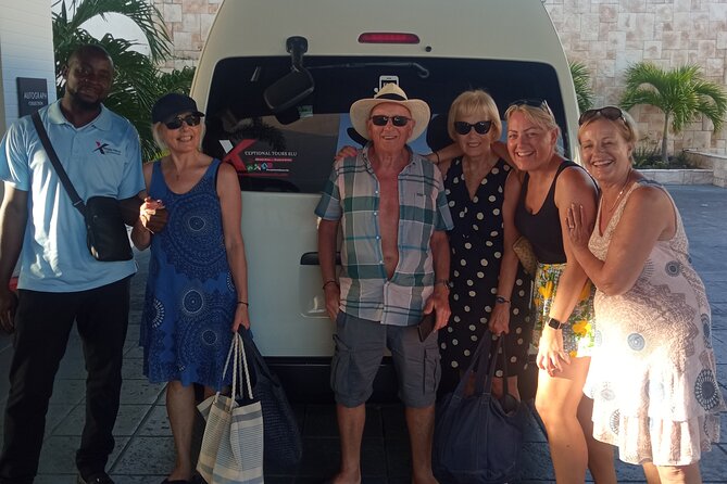 St. Lucia Private Island Tour (Groups of 4) - A private way to see St. Lucia in one day