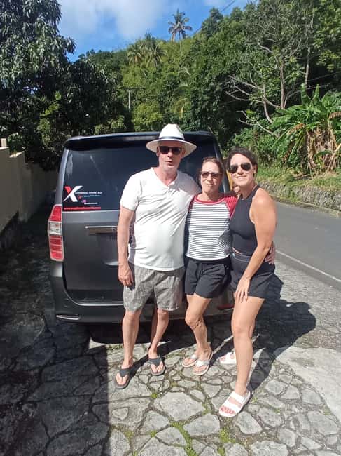 St. Lucia: Private Island Tour with Drinks & Transfers - Key points to know before booking