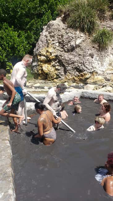 St. Lucia: Private Island Tour with Drinks & Transfers - Price, timing, and what you receive