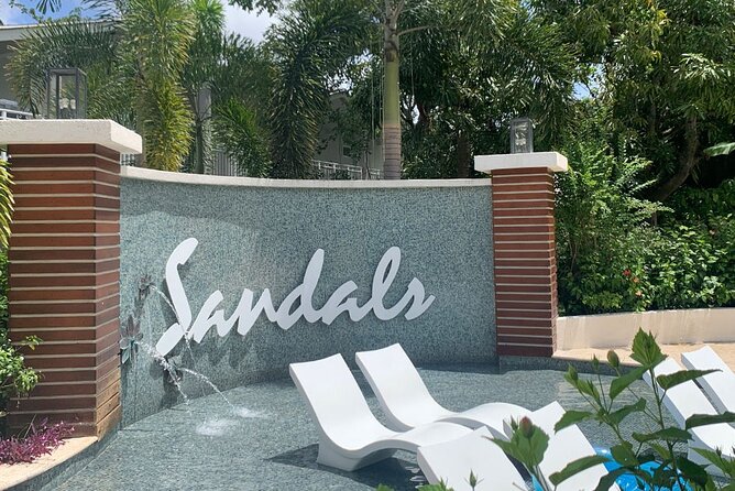 St Lucia Private Round Trip Airport Transfer GFL Charles Airport - What the $32 price means for your trip