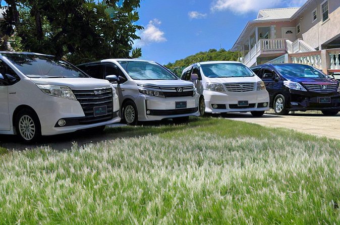 St Lucia Private Round Trip Hewanorra Airport Transfers to North Hotels - How much local information should you expect?