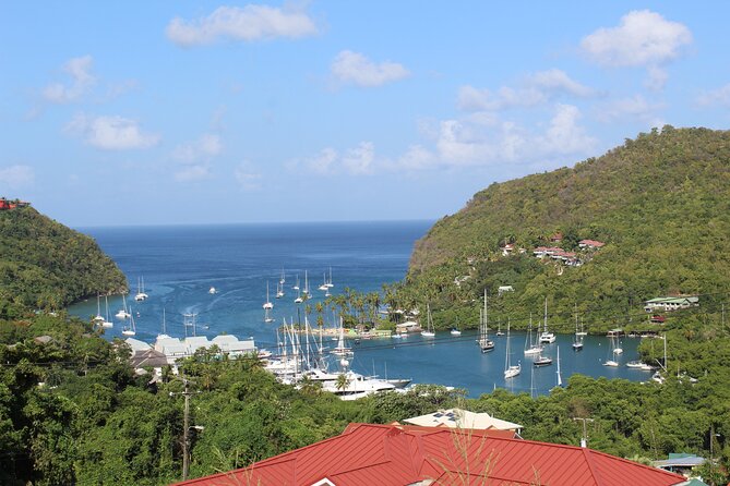 St Lucia Private Round Trip Hewanorra Airport Transfers to North Hotels - Who should book this transfer?