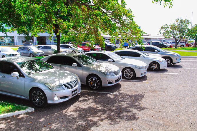 St Lucia Private Roundtrip Transfer: Hewanorra International Airport - Why the airport transfer can be worth it