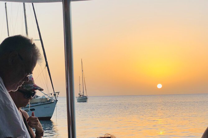 St. Lucia Private Sunset Cruise - Marigot Bay and Rodney Bay - Key points to know before you book