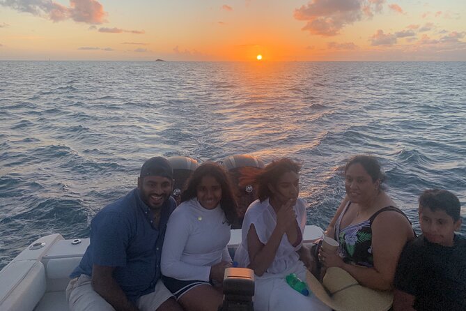 St. Lucia Private Sunset Cruise - Marigot Bay and Rodney Bay - Price, group size, and what you are really paying for