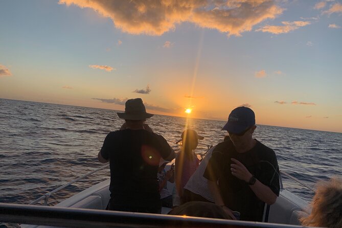 St. Lucia Private Sunset Cruise - Marigot Bay and Rodney Bay - Who will enjoy this cruise most