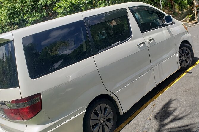 St. Lucia Private Transport - Scenic Photos Without Turning the Transfer Into a Tour