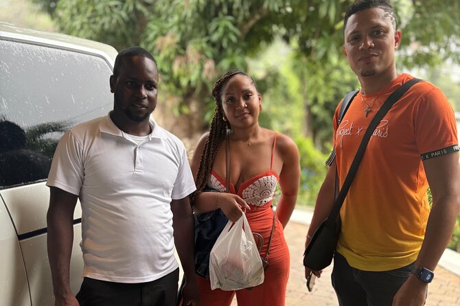 St. Lucia Private Transport - Booking Details That Matter
