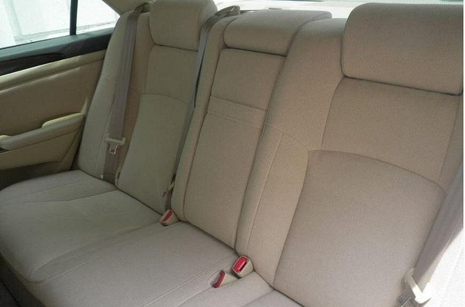 St Lucia Round Trip Private Transfer from Hewanorra UVF airport - The return trip requires one important check