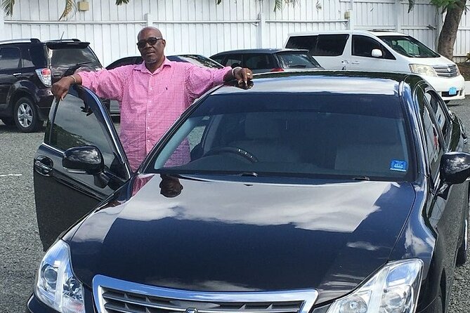 St Lucia Round Trip Private Transfer from Hewanorra UVF airport - Families and small groups