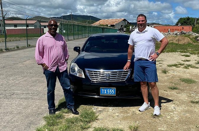 St Lucia Round Trip Private Transfer from Hewanorra UVF airport - Cancellation and weather details