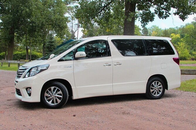 St Lucia Round Trip Transfer from George F L Charles SLU Airport - Is $39 per person good value?