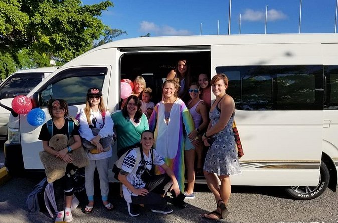 St Lucia Round Trip Transfer from George F L Charles SLU Airport - Who should choose this transfer