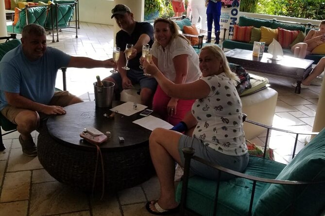 St Lucia Round Trip Transfer from George F L Charles SLU Airport - What the ride to your hotel is really like