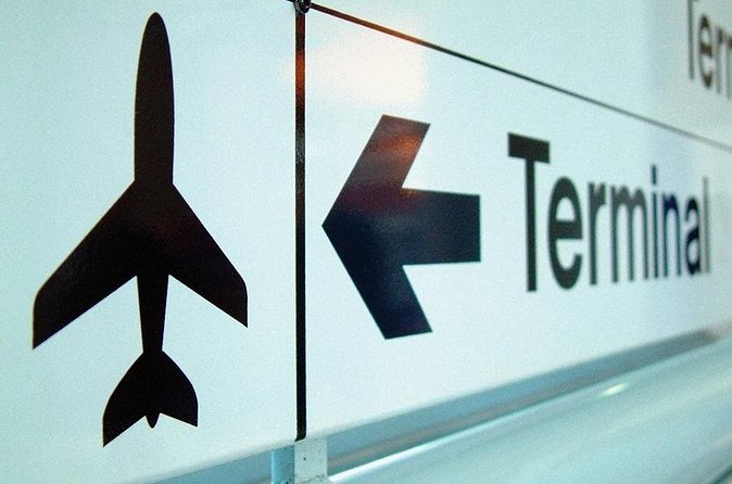 St Lucia Round-Trip Transfer: George F. L. Charles Airport - Practical details that can prevent trouble