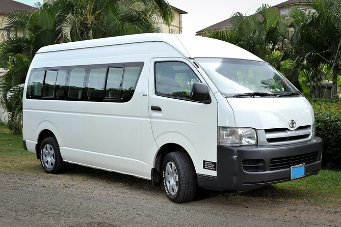 St Lucia Roundtrip Transfer: Hewanorra International Airport - Why the 90-minute drive is part of the experience