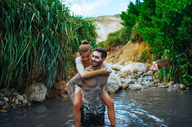 St Lucia Rum Distillery Tour & Mineral Bath Excursion - What the $180 price buys you