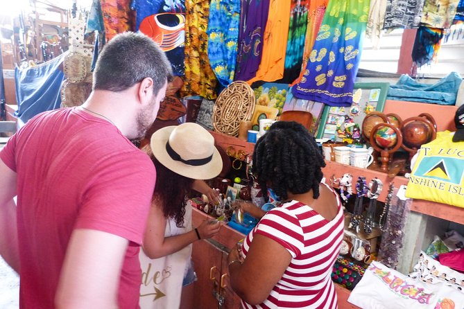 St Lucia Rum Tasting and Tour - What the St. Lucia rum tour is really like
