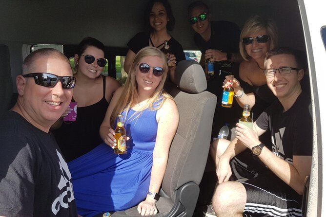 St Lucia Shuttle Taxi Service - Meeting Your Driver at Hewanorra International Airport