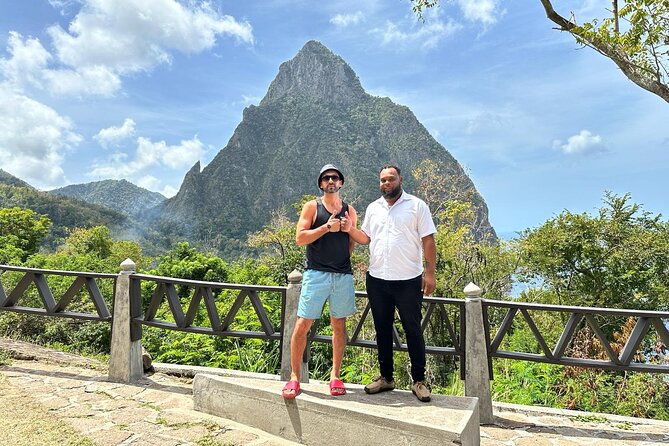 St Lucia Shuttle Taxi Service - Who Will Get the Most Value