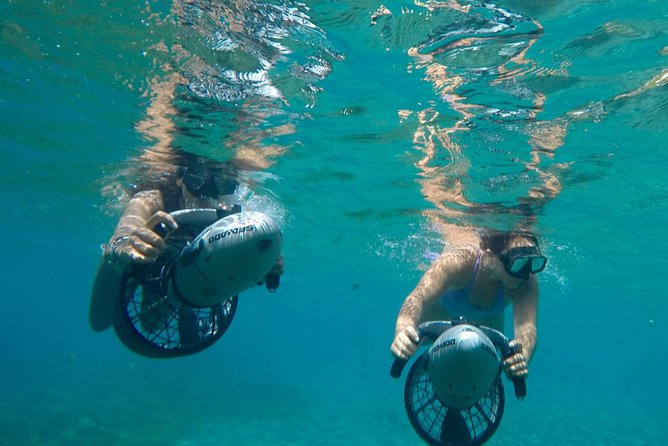 St. Lucia Speedboat and Power Snorkel From Castries - Weather, cancellations, and practical planning
