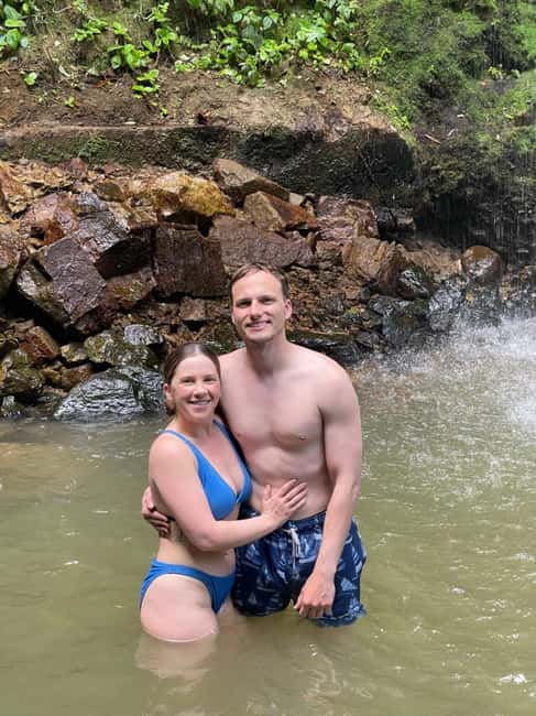 St Lucia Sulphur Springs Drive- in Volcano Tour & Waterfall - Who will enjoy this St. Lucia outing most