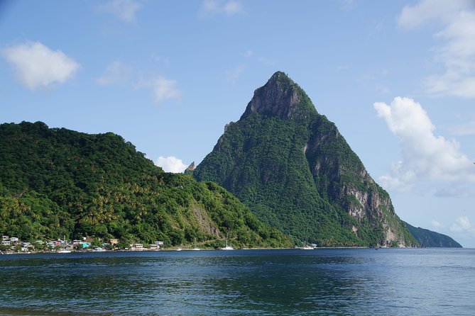 St Lucia Sunday's Tour - Key points to know before booking
