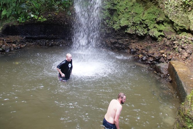St Lucia Sunday's Tour - Dennery, rainforest, and the return to Castries