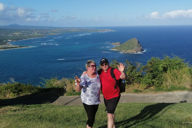 St Lucia Sunday's Tour - What the guide adds to the day