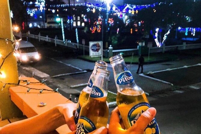 St Lucia Sunset Bar Hop: Island Rhythms - Who will enjoy this night most