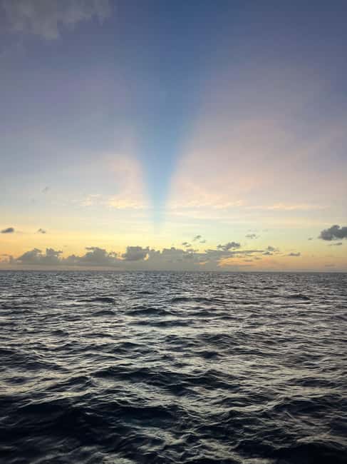 St. Lucia: Sunset Cruise, best way to end a day in paradise - How the $95 Price Fits the Experience