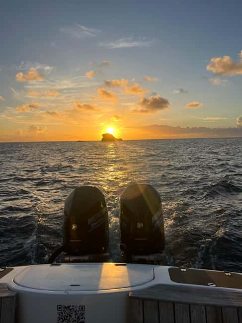 St. Lucia: Sunset Cruise, best way to end a day in paradise - Who Will Enjoy This Evening Cruise