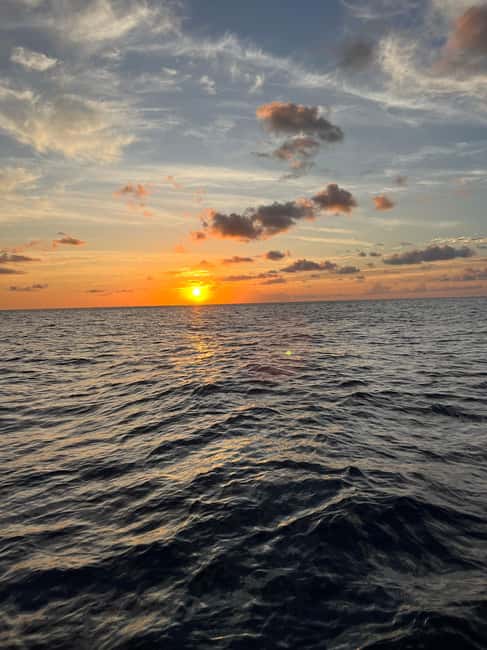 St. Lucia: Sunset Cruise, best way to end a day in paradise - Pickup, Timing, and Booking Details