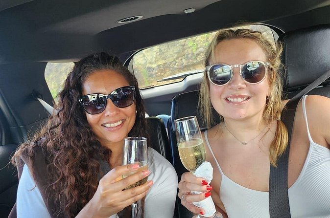 St Lucia Transport from Hewanorra Airport Private Transfer - What the airport-to-door itinerary feels like