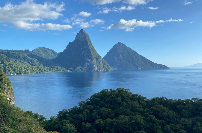 St Lucia Transport from Hewanorra Airport Private Transfer - Is $60 per person good value?
