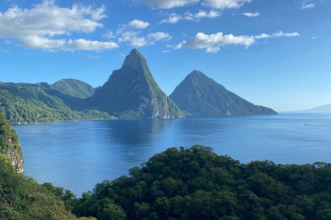St Lucia Transport from Hewanorra Airport Private Transfer - Who will appreciate this transfer most?