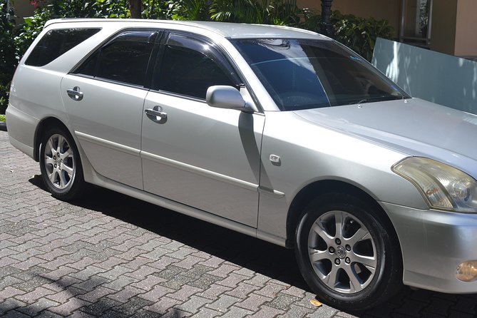St Lucia Transportation- Eugene's Hewanorra Airport/ Hotel Transfer (UVF) - Why the Hewanorra to Cap Estate ride matters