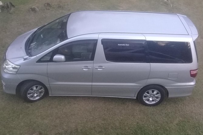 St Lucia Transportation- Eugene's Hewanorra Airport/ Hotel Transfer (UVF) - Is $90 per person a good value?