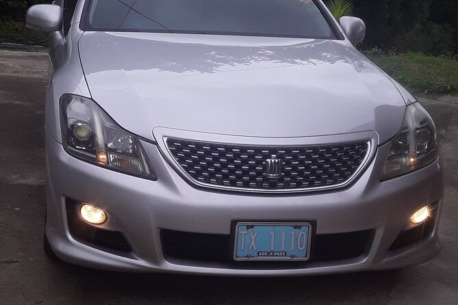 St Lucia Transportation- Eugene's Hewanorra Airport/ Hotel Transfer (UVF) - Who will appreciate this transfer most?