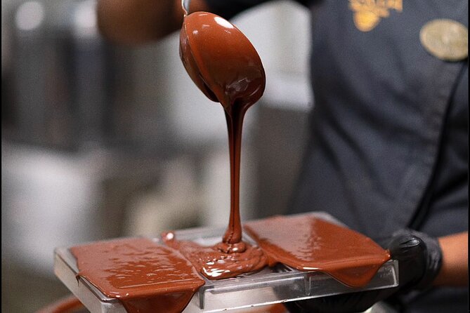St Lucia Treasures - (Chocolates Rum and Rafting) - Three St Lucia flavors in one afternoon