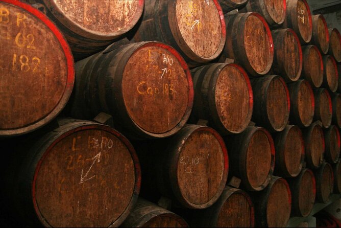 St Lucia Treasures - (Chocolates Rum and Rafting) - St Lucia Distillers and the Bounty rum tasting
