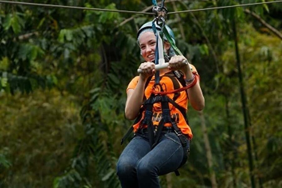 St Lucia Ultimate 3 Package: Aerial Tram Zip Line & Hiking - Key points to know before you book