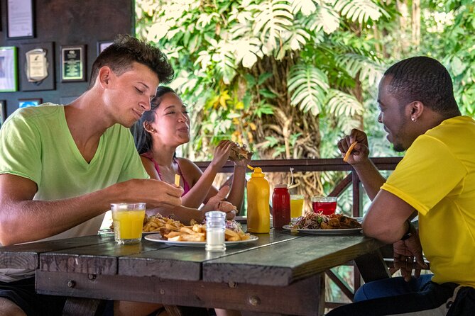 St Lucia Ultimate 3 Package: Aerial Tram, Zipline and Hiking - Who Should Book This Adventure?