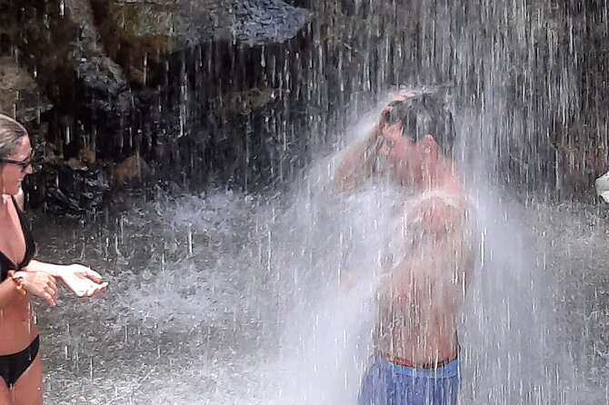 Sulphur Springs Mud Bath and Toraille Waterfall Tour with Creole Lunch - Toraille Waterfall is the perfect follow-up