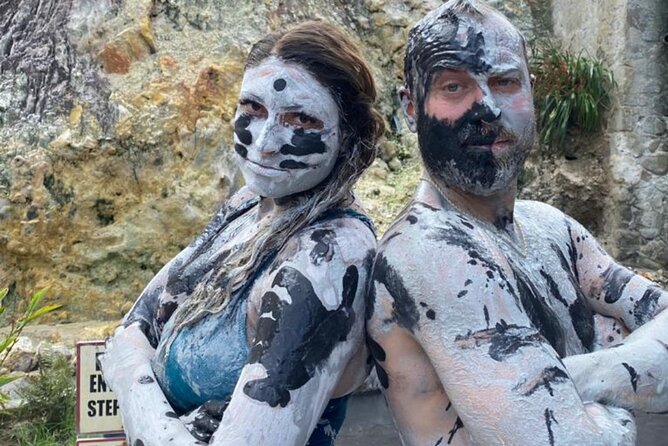 Sulphur Springs Mud Bath and Toraille Waterfall Tour with Creole Lunch - How much value do you get for $100?